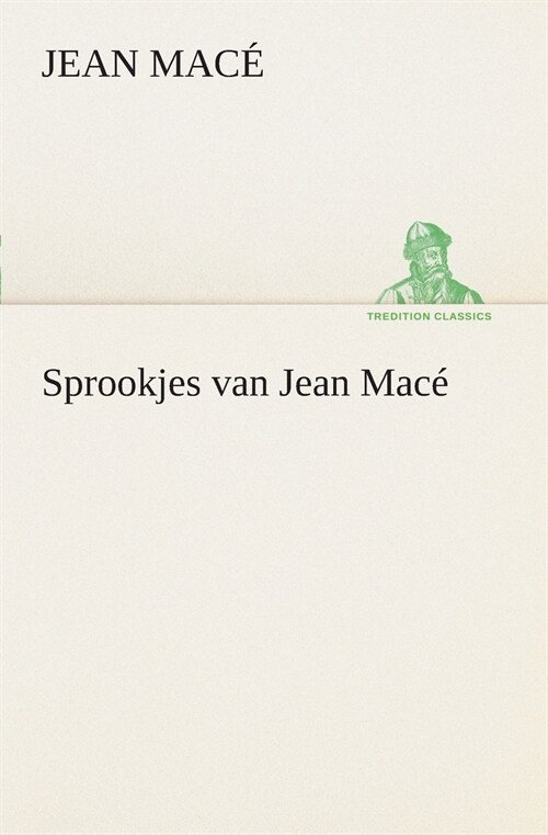 Sprookjes van Jean Mac? (Paperback)