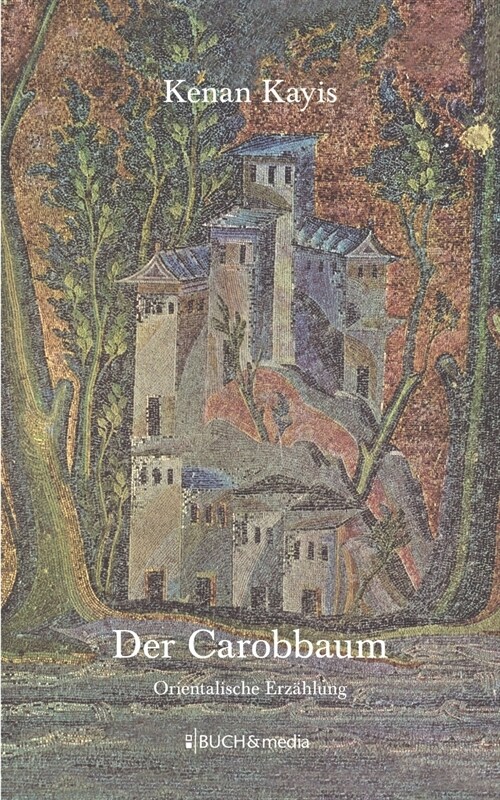 Der Carobbaum (Paperback)