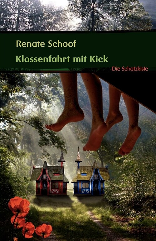Klassenfahrt Mit Kick (Paperback)