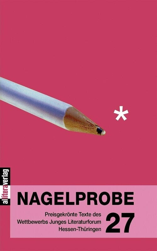 Nagelprobe 27 (Paperback)