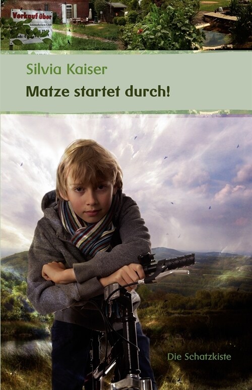 Matze Startet Durch (Paperback)