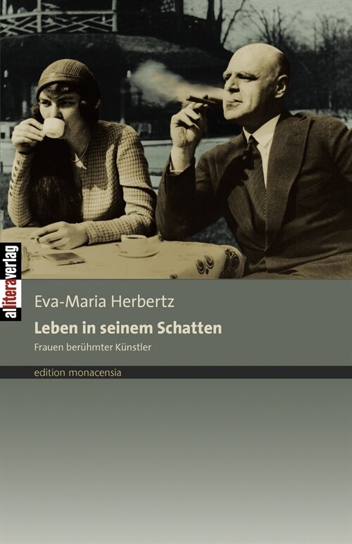 Leben in Seinem Schatten (Paperback)