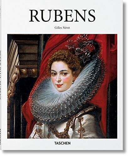 Rubens (Hardcover)