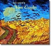 [중고] Van Gogh‘s Van Goghs (Hardcover)