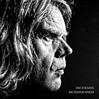[수입] Dave-Id Busaras - Mind Is Blown Away (Chapter I To The End)(CD)