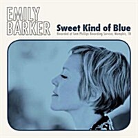 [수입] Emily Barker - Sweet Kind Of Blue (Digipack)(CD)