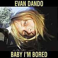 [수입] Evan Dando - Baby Im Bored (2CD+Book)