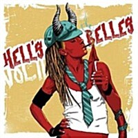 [수입] Hells Belles - Vol. II