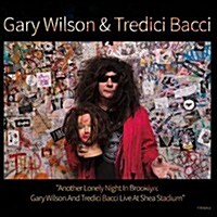 [수입] Gary Wilson - Another Lonely Night In Brooklyn (CD)