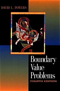 Boundary Value Problems, Fourth Edition (Hardcover, 4)