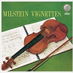 [수입] 나단 밀스타인 - 비녜트 (바이올린 소품집) [단독판매 넘버링 한정반 180g LP]
