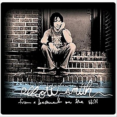 [수입] Elliott Smith - From A Basement On The Hill [180g Gatefold 2LP]