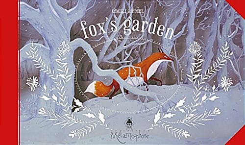 Foxs Garden (Paperback)