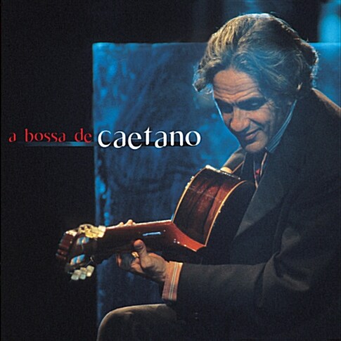 Caetano Veloso - A Bossa de Caetano