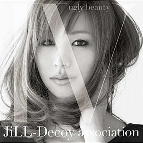 [중고] Jill-Decoy association - ugly beauty