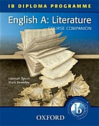 English A (Paperback)