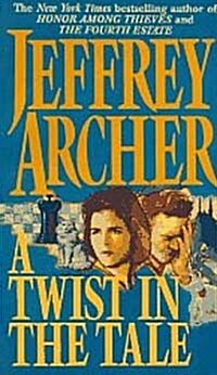 A Twist in the Tale (Paperback, Reprint)