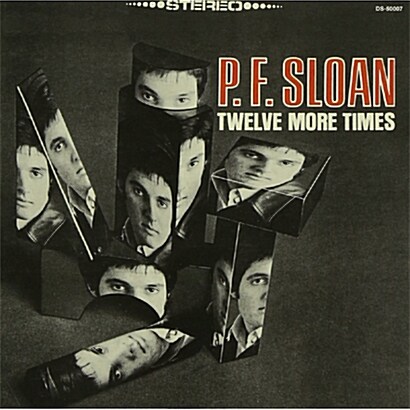 P.f.sloon - Twelve More Times [Remastered]