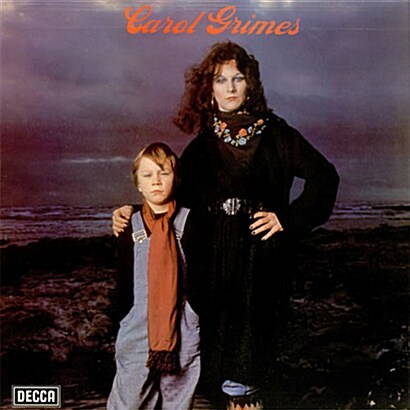 Carol Grimes - Carol Grimes [Remastered]
