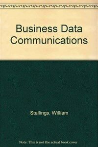 Business data communications 2nd ed