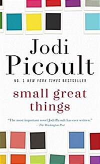 Small Great Things (Paperback, Reprint)