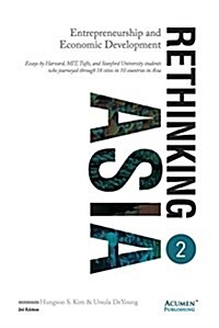 Rethinking Asia 2: Entrepreneurship and Economic Development (Paperback, 2nd)