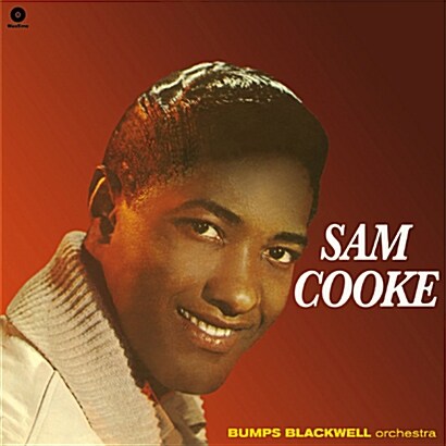 [수입] Sam Cooke - Songs By Sam Cooke [180g LP]