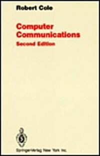 Computer Communications (Hardcover, 2, 1982)