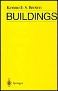 Buildings (Hardcover)