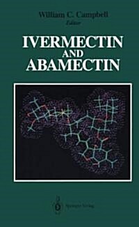 Ivermectin and Abamectin (Hardcover)