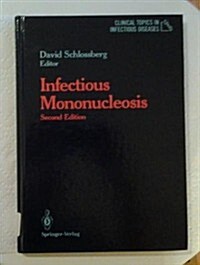 Infectious Mononucleosis (Hardcover, 2)