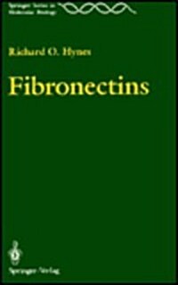 Fibronectins: (Hardcover)