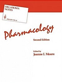 Pharmacology (Paperback, 2nd)