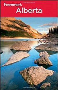 Frommers Alberta (Paperback, 2nd)