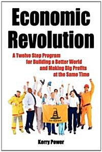 Economic Revolution (Paperback)