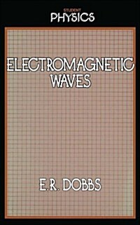 Electromagnetic Waves (Paperback)