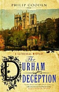 The Durham Deception (Hardcover)