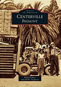 Centerville, Fremont (Paperback)
