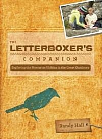 The Letterboxers Companion (Paperback, 2nd)