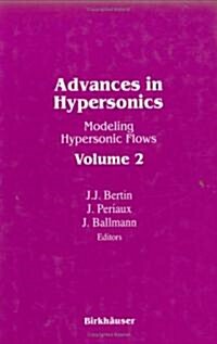 Hypersonics II, Vol.2: S/O Und Fortsetzung Nur Fa1/4rs Set (Hardcover)
