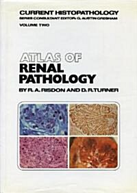 Atlas of Renal Pathology (Hardcover)