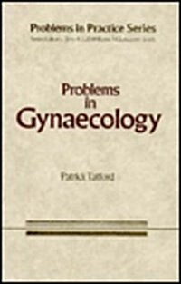 Problems in Gynaecology (Hardcover, 1986)