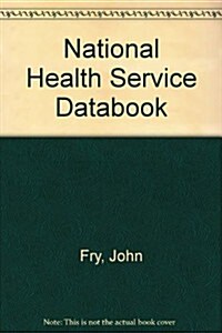 Nhs Data Book (Hardcover)