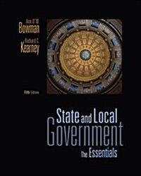 State and Local Government (Paperback, 5th)