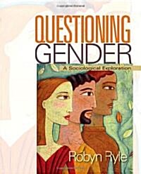 Questioning Gender (Paperback)