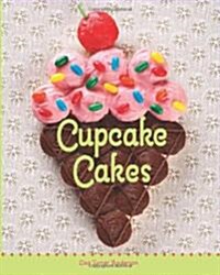 Cupcake Cakes (Spiral)