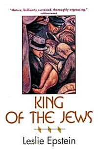 King of the Jews (Audio CD, Library)