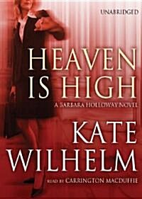 Heaven Is High (Audio CD)