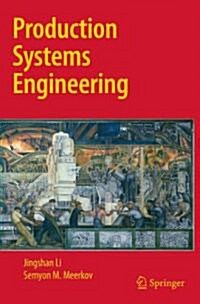 Production Systems Engineering (Paperback)