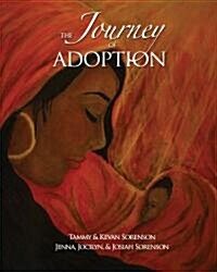 The Journey of Adoption (Paperback)